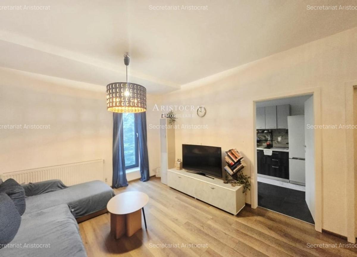 Vanzare Apartamente 2 Camere Corbeanca - 1