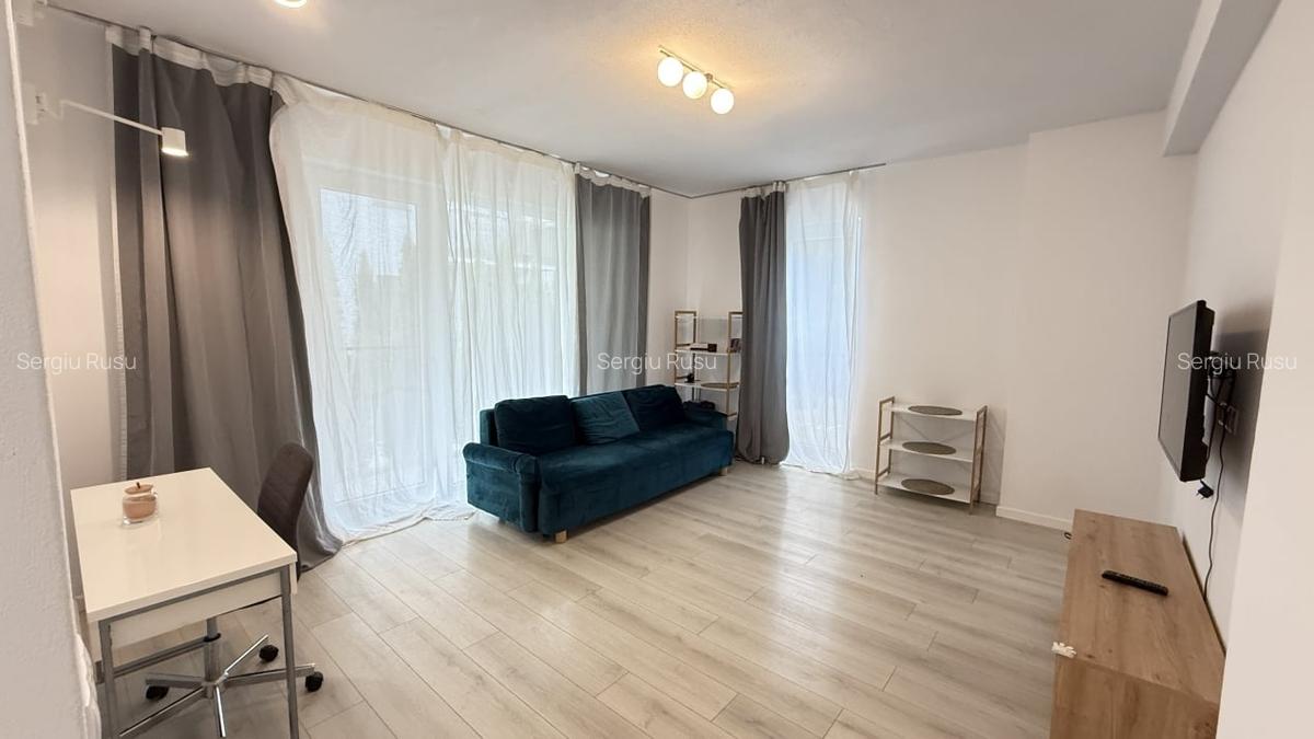 Comision 0! Apartament 3 camere + parcare,Manastur,zona Citadela - 2