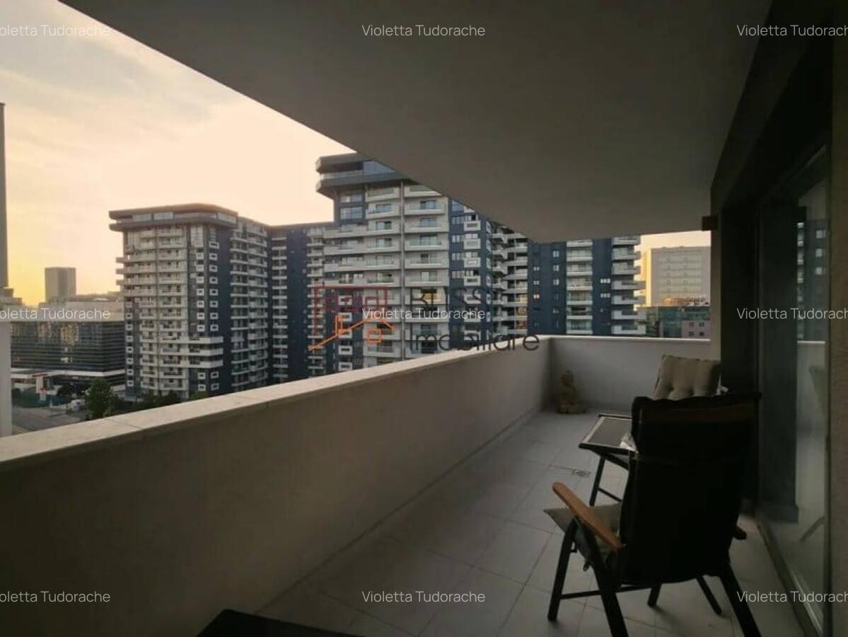 Apartament 2 camere în zona Fabrica de Glucoza - 1