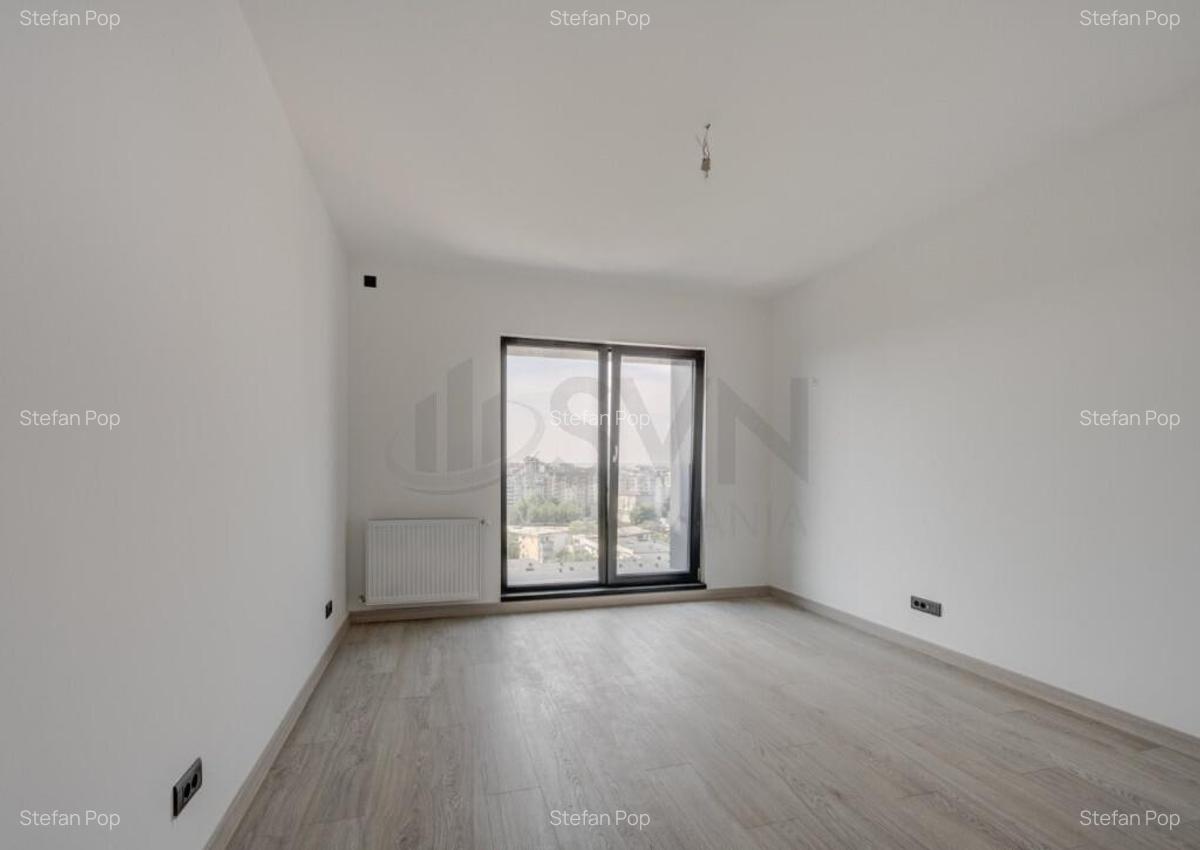 Select Residence Dudesti 3 Camere Modern - 7