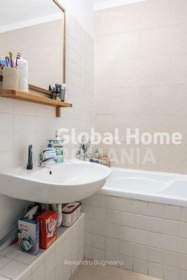 Apartament 2 camere| Dorobanti Polona Stefan cel Mare | Renovat | Balcon - 8