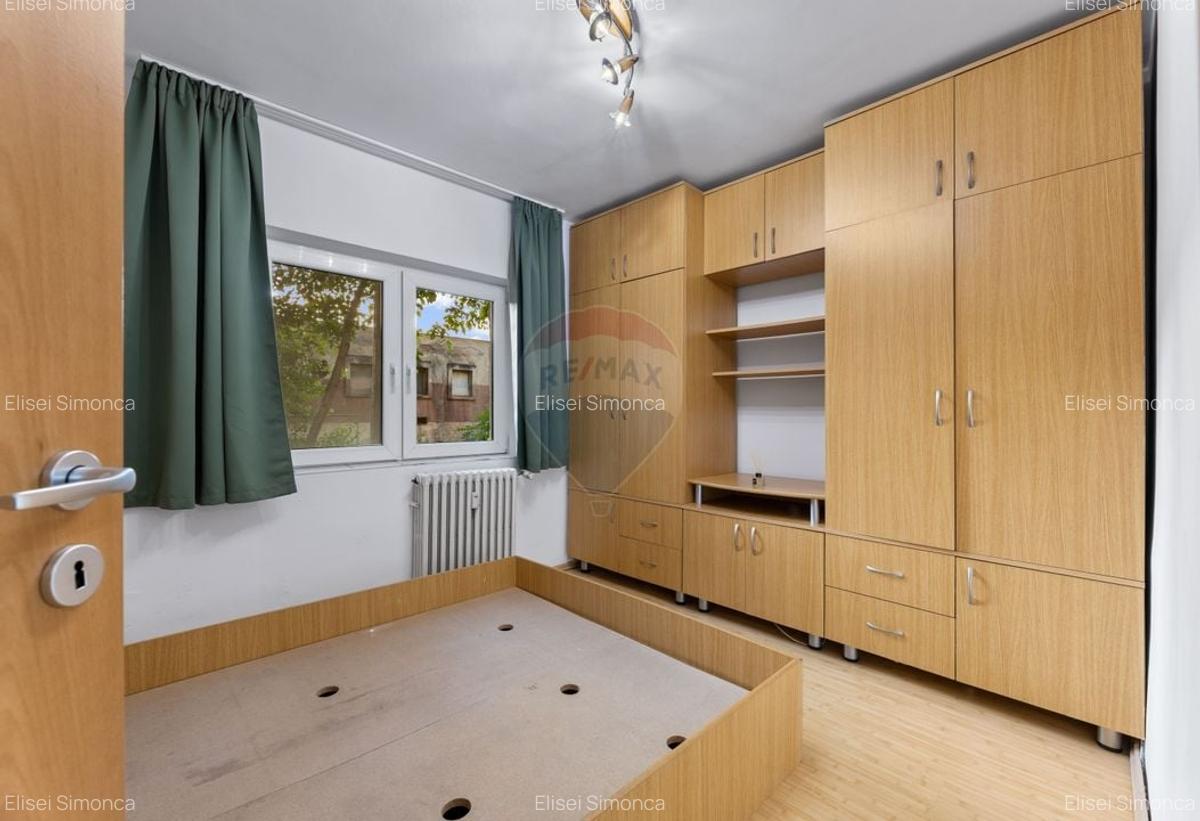 Apartament de inchiriat, 2 camere in zona Micalaca, aproape de Lidl - 7