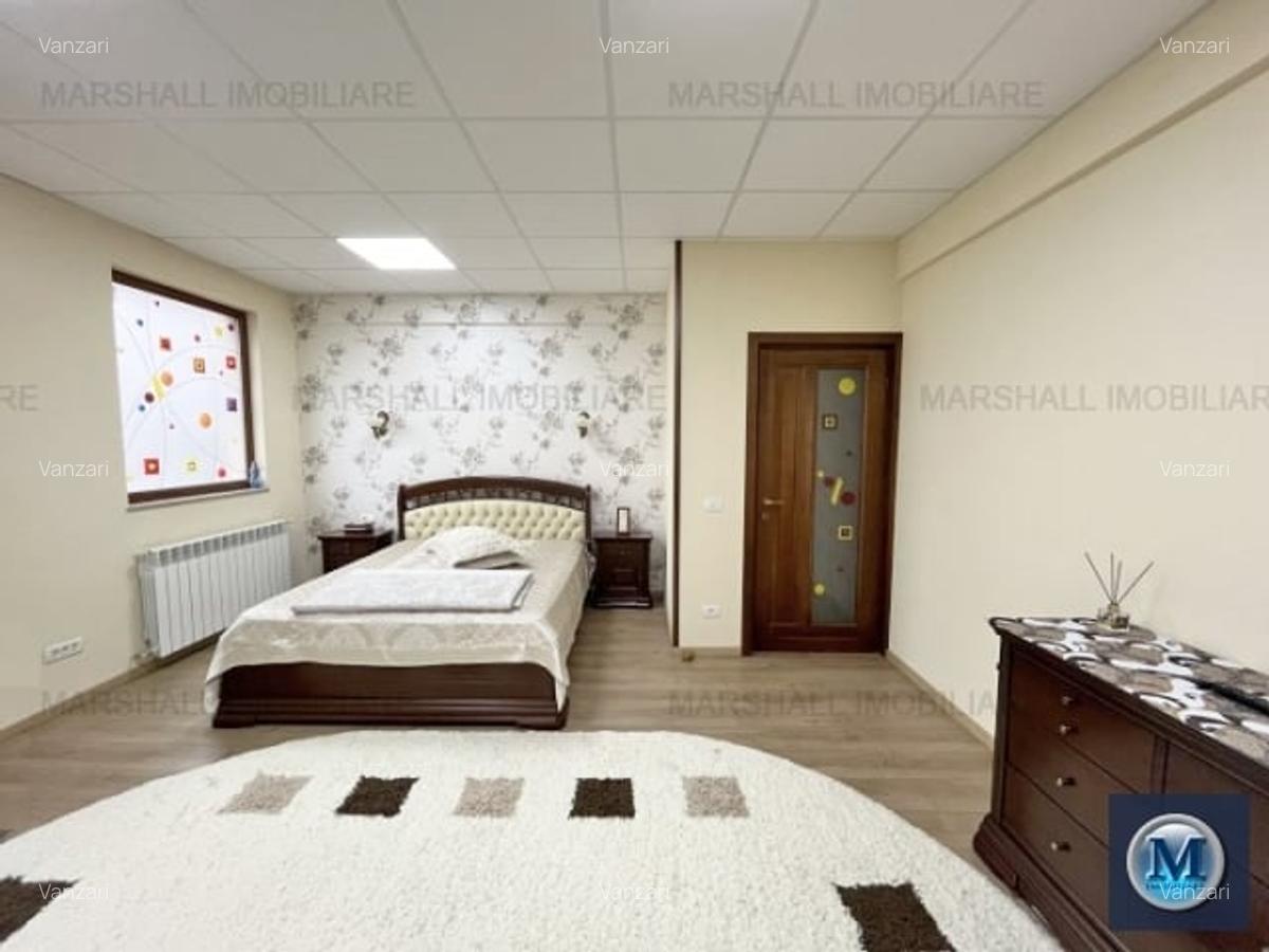 Vila cu 4 camere de vanzare, zona Traian, 160.51 mp #12854 - 8