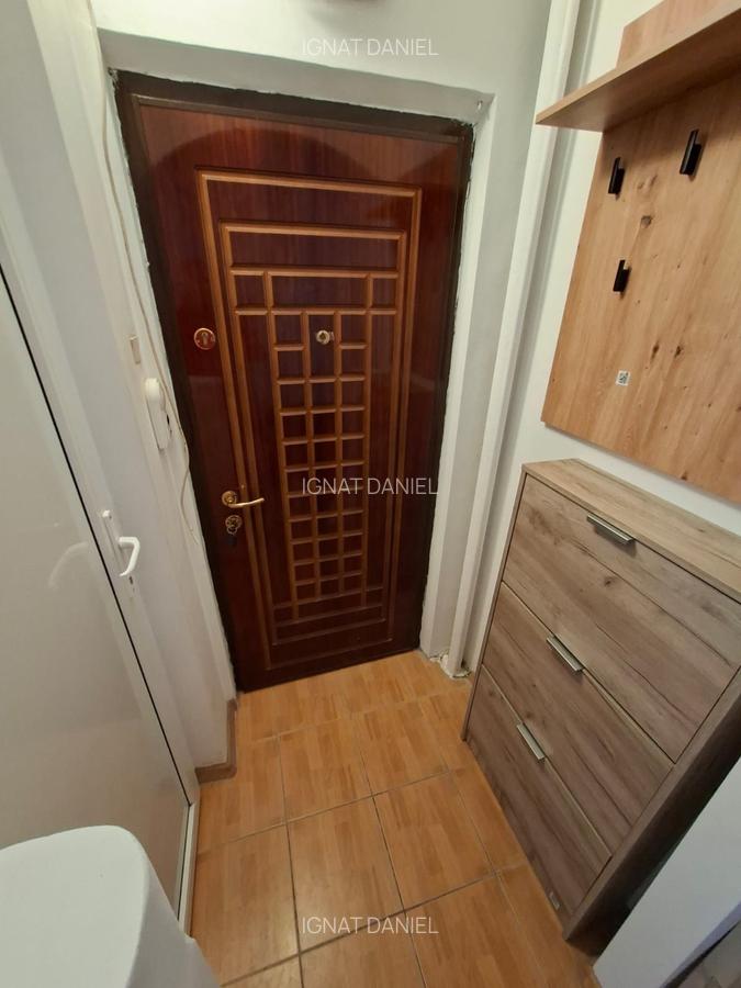 Apartament cu 2 camere, etajul 1/4, PET FRIENDLY, zona Podu Ros - 5