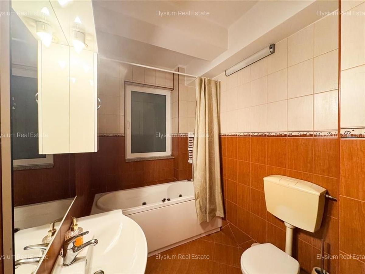 Apartament de vanzare 3 camere Stefan cel Mare - 26