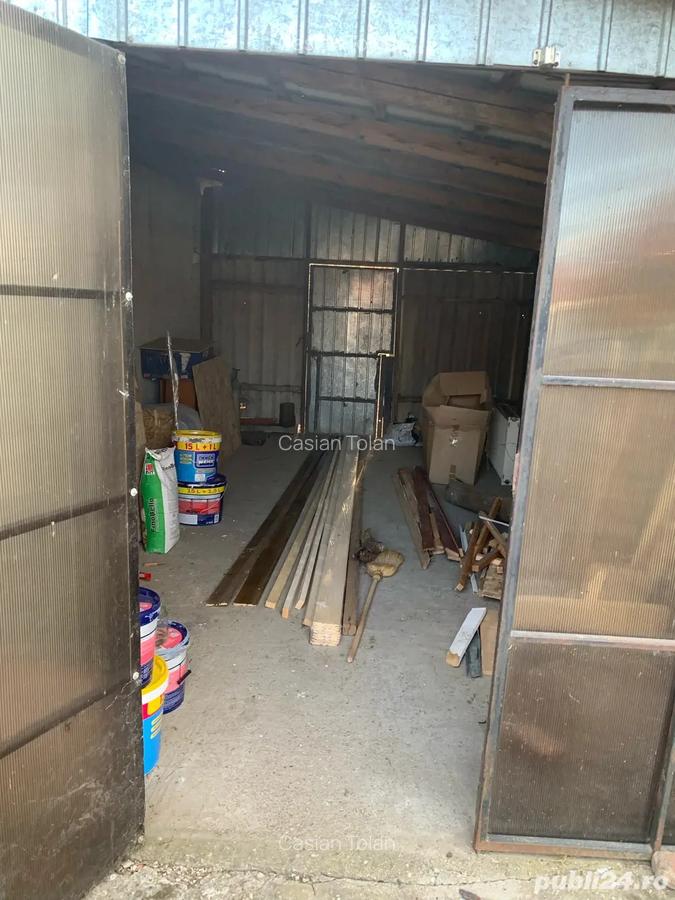 Vand casa in judetul Arad sat Nadab,mai multe detalii la telefon (negociabil) - 2