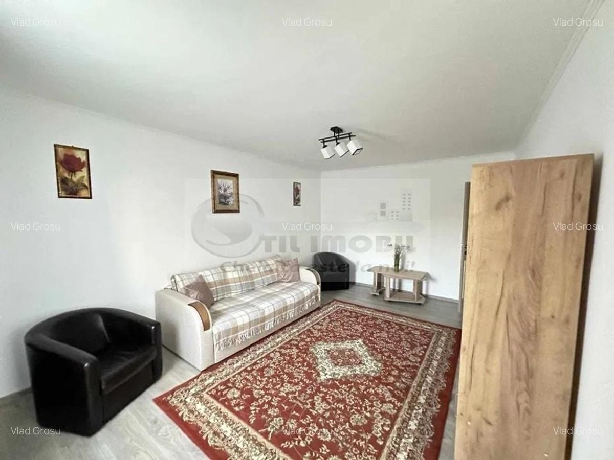 Apartament 2 Camere Nicolina - 450 euro - 3