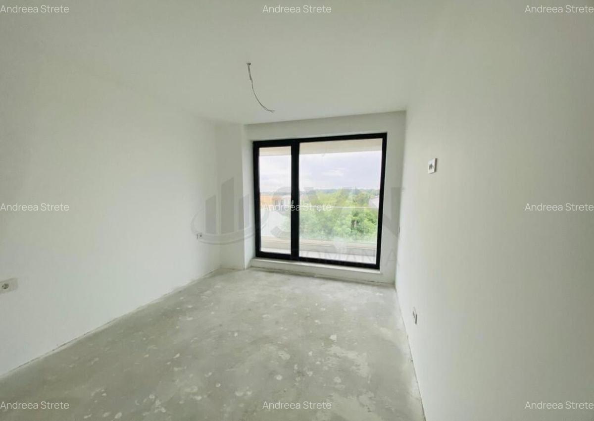 Apartament 3 camere de Straulesti - 1 Apartament 3 camere de Straulesti - 1