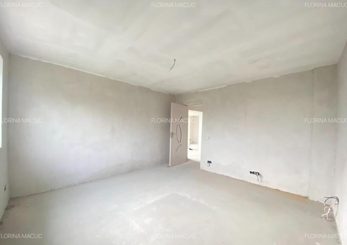Casa in Calinesti, 2600 mp teren intravilan, 69500 euro - 16