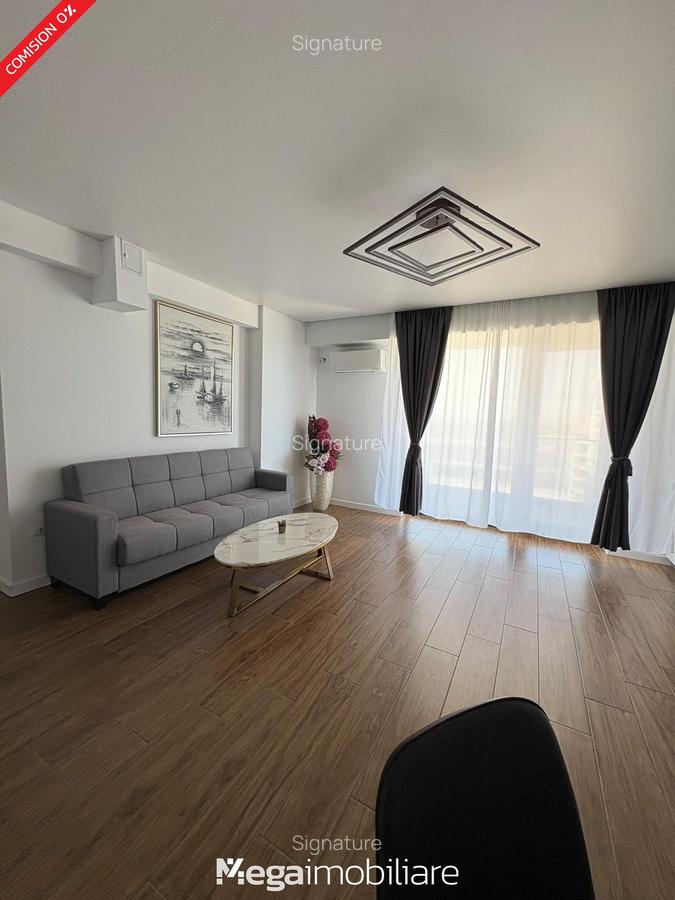 ✅Apartament mobilat și utilat – Signature Promenada, Mamaia Nord - 3