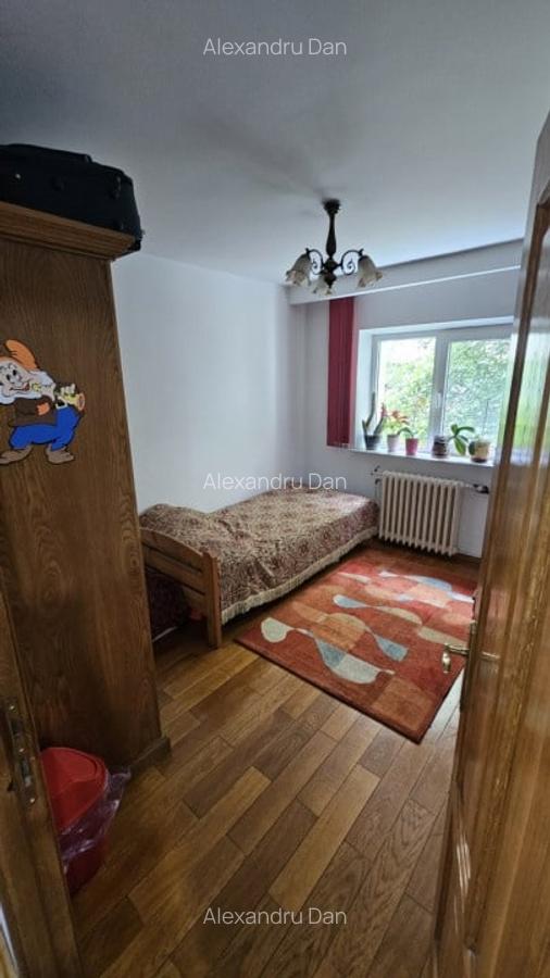 Apartament 4 camere decomandat-centrala -zona Gorjului - 9