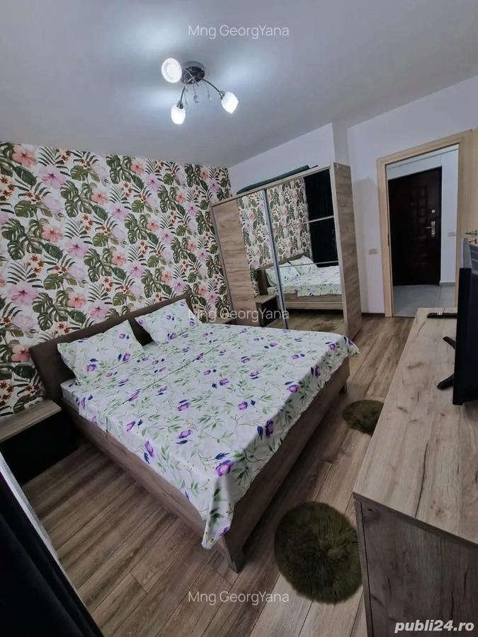 Vand apartament in Militari Residence - 1