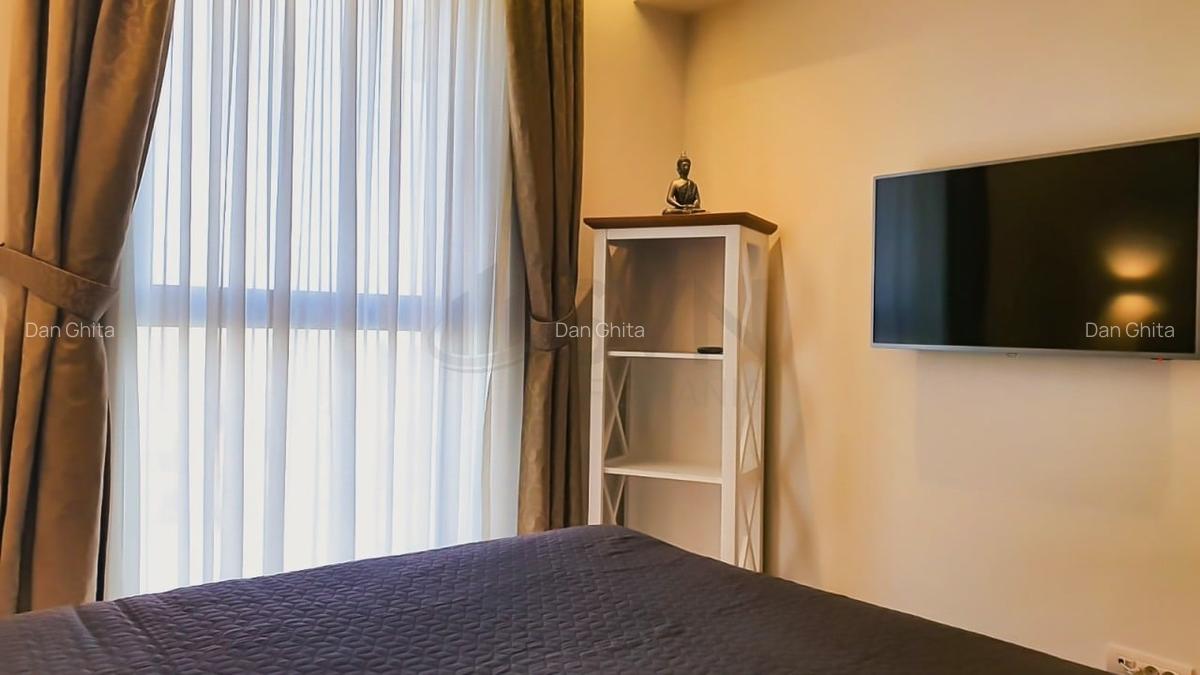 REA1024964 Apartament 2 Camere I De Inchiriat I Herastrau - 7