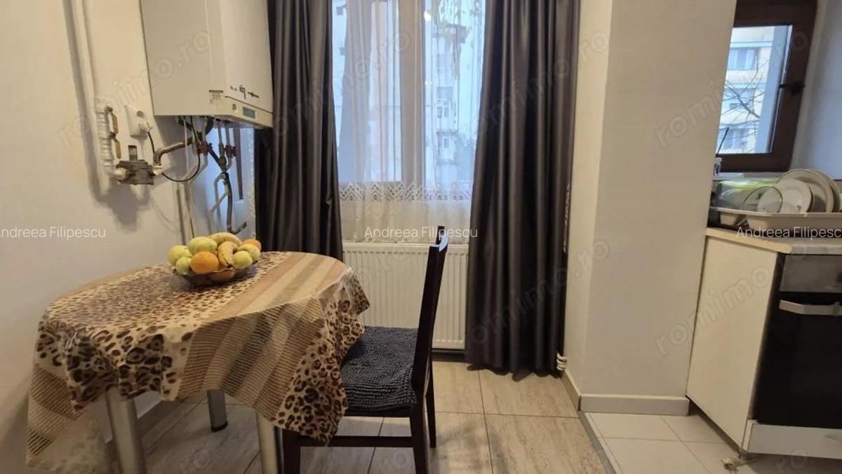 Vanzare garsoniera la cheie, 32 mp, parter, cartier Grivi?a, str. M.C. Oancea - 2