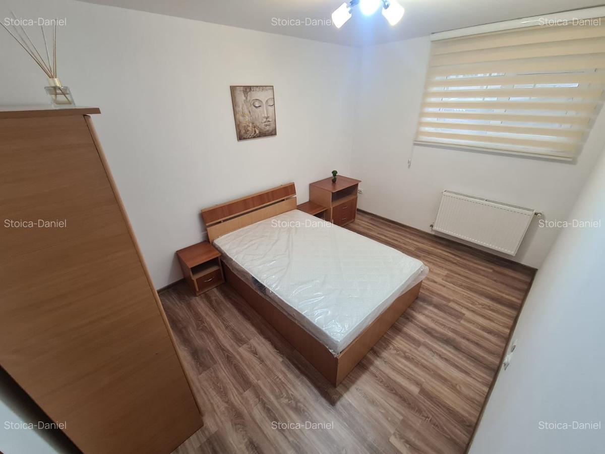Apartament cu 2 camere decomandat, mobilat în Berceni - 6