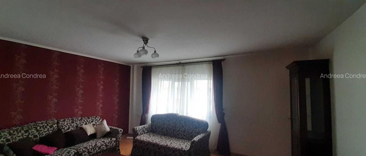 Apartament 4 camere | Teiul Doamnei | Loc de parcare | - 6