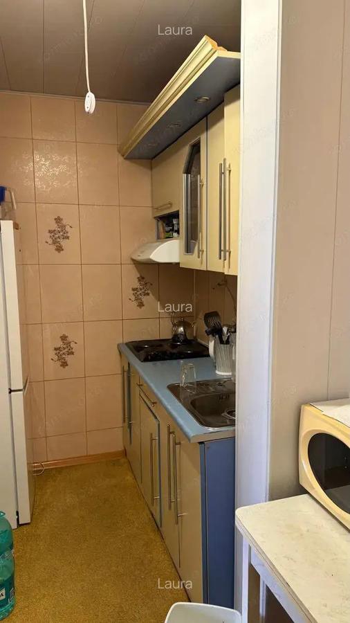 Oferim spre vanzare apartament de doua camere in zona Crangasi. - 5