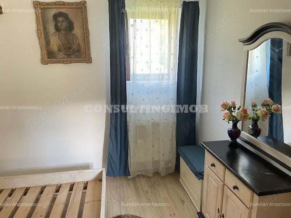 Exclusivitate, Sinaia - Cumpatu, imobil P+M, mobilat, utilat - 9