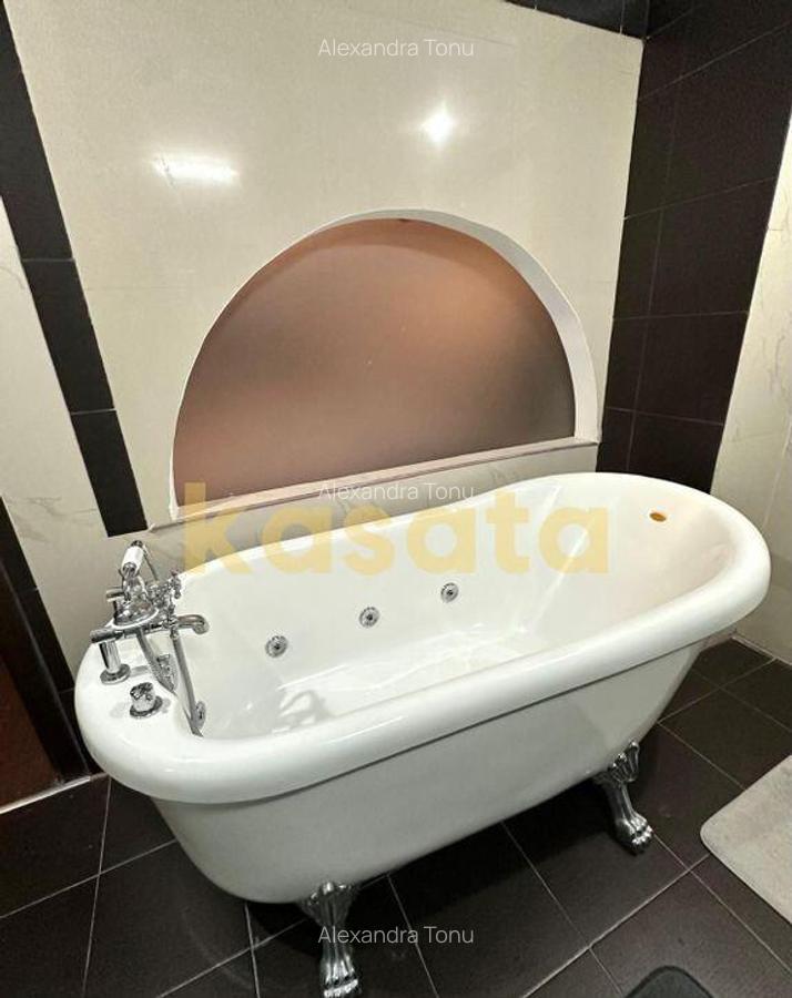 HERASTRAU | DOUA CAMERE | LOC DE PARCARE SUBTERAN | BOXA - 11