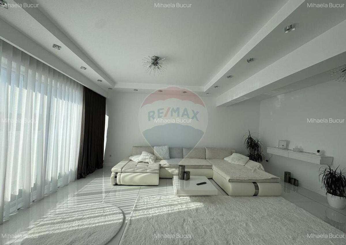 Singurul Penthouse de Vanzare in Media? 180 mp Utili - 8 Singurul Penthouse de Vanzare in Media? 180 mp Utili - 8