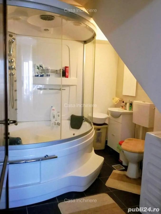 Inchiries Imobil Casa Bragadiru,4 camere+terasa+garaj,teren 650mp - 3
