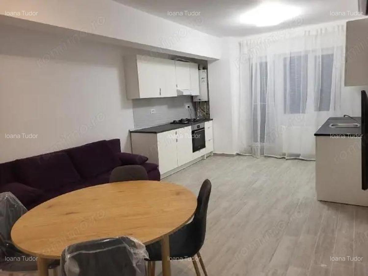Prima inchiriere, apartament 2 camere, bloc 2025, metrou Nicolae Teclu - 2