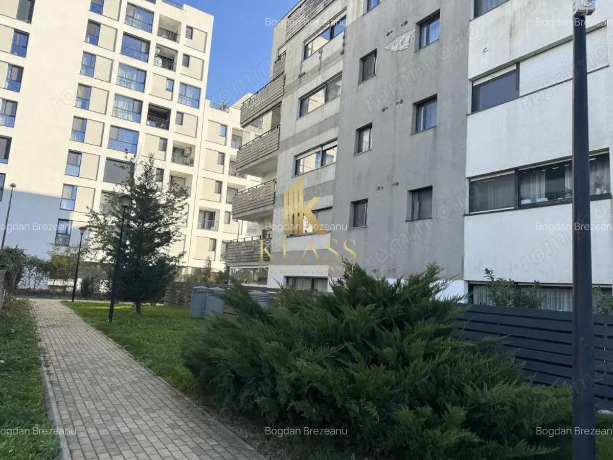 Apartament 3 camere | Baneasa | Iancu Nicolae | Natura Residence - 10