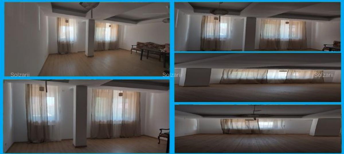 Proprietar Inchiriez Vila Pipera Comision 0% - 3