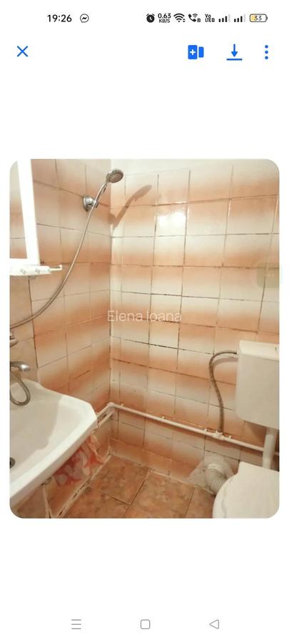 Inchiriez garsoniera - 2