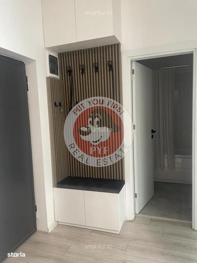 Avangarde Home Militari |2 camere | 50mp | Decomandat | B11615 - 4 Avangarde Home Militari |2 camere | 50mp | Decomandat | B11615 - 4