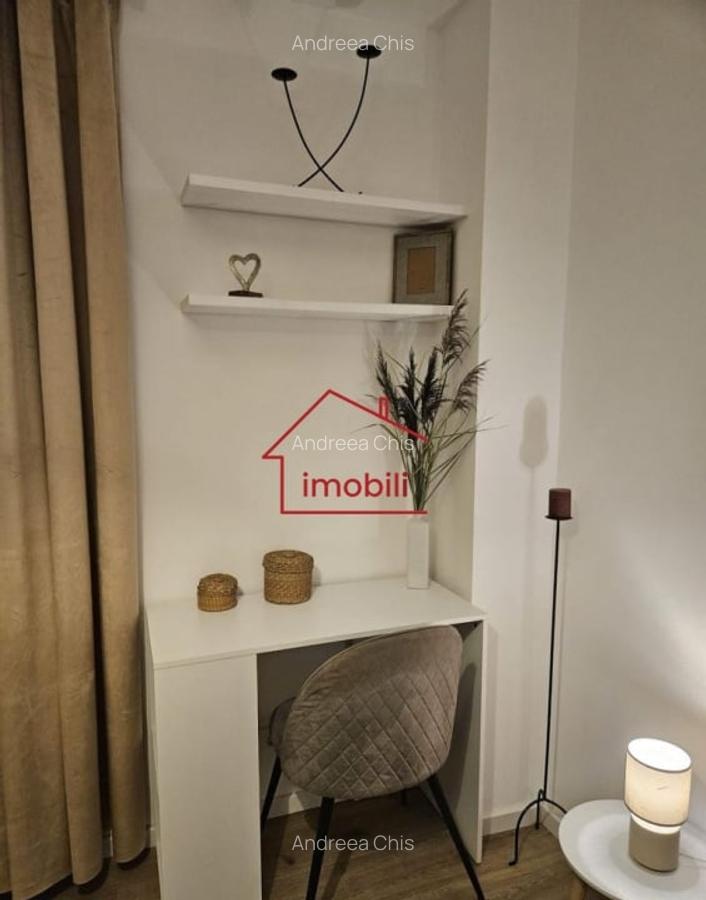 Apartament 2 camere | cart. Gheorgheni| et.3/10| - 3