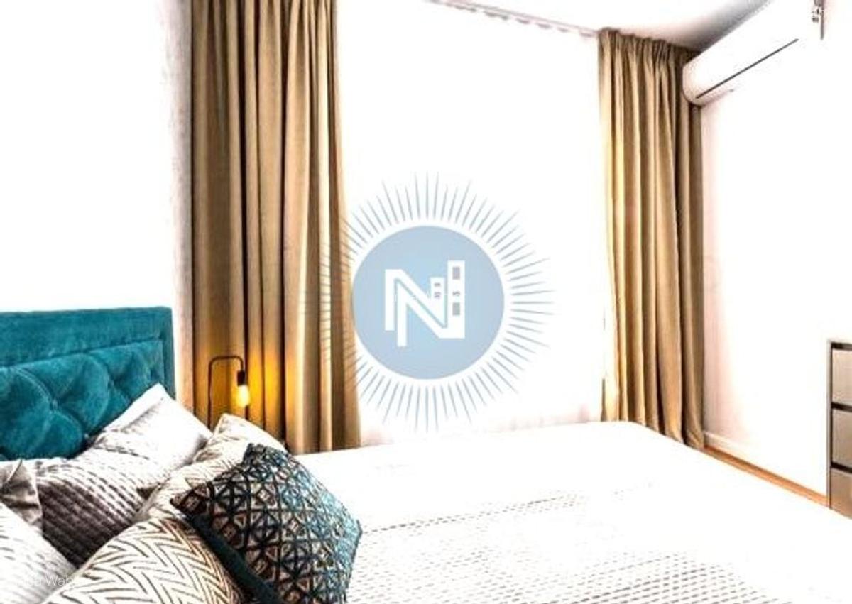 Apartament cu 2 camere decomandat, mobilat în Domenii - 12