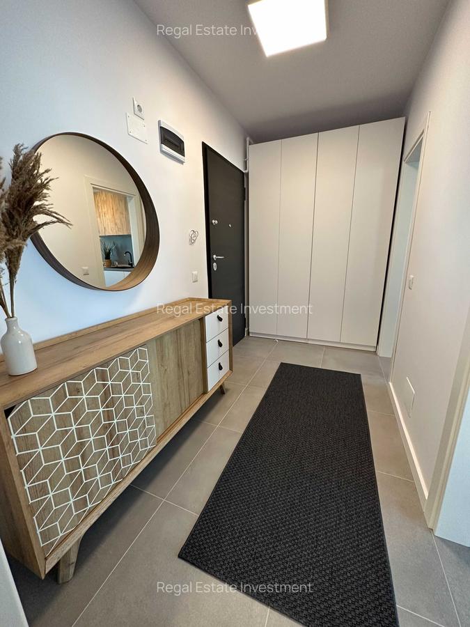 NOU Garsoniera Lux | Bloc Nou | Exigent Plaza Residence Lujerului Sector 6 - 4