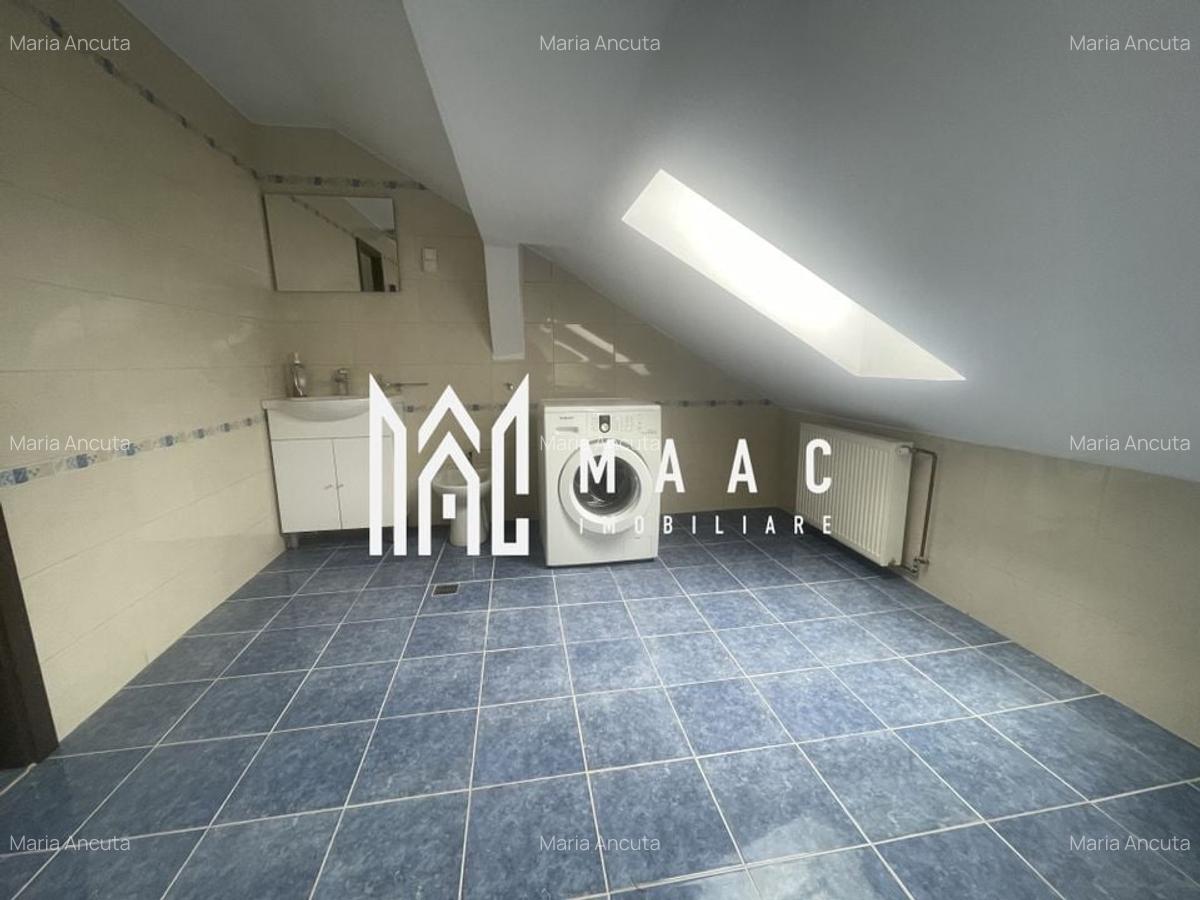 BLACK FRIDAY | Apartament 3 camere | 115 MPU | Zona Tilisca - 5