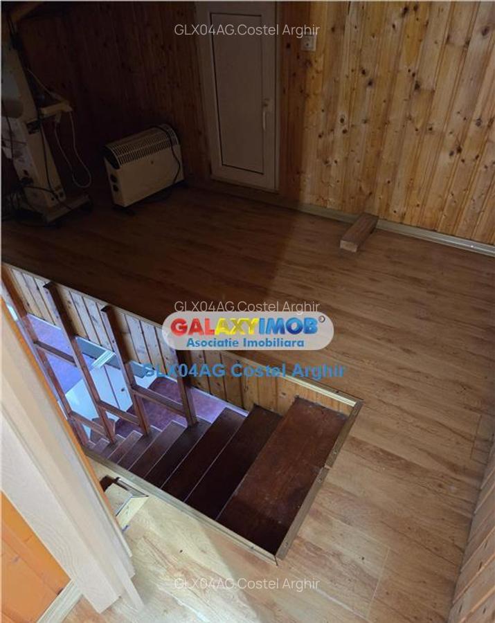 Inchiriem spatiu comercial de 60 mp pe 2 nivele zona ultrace - 18