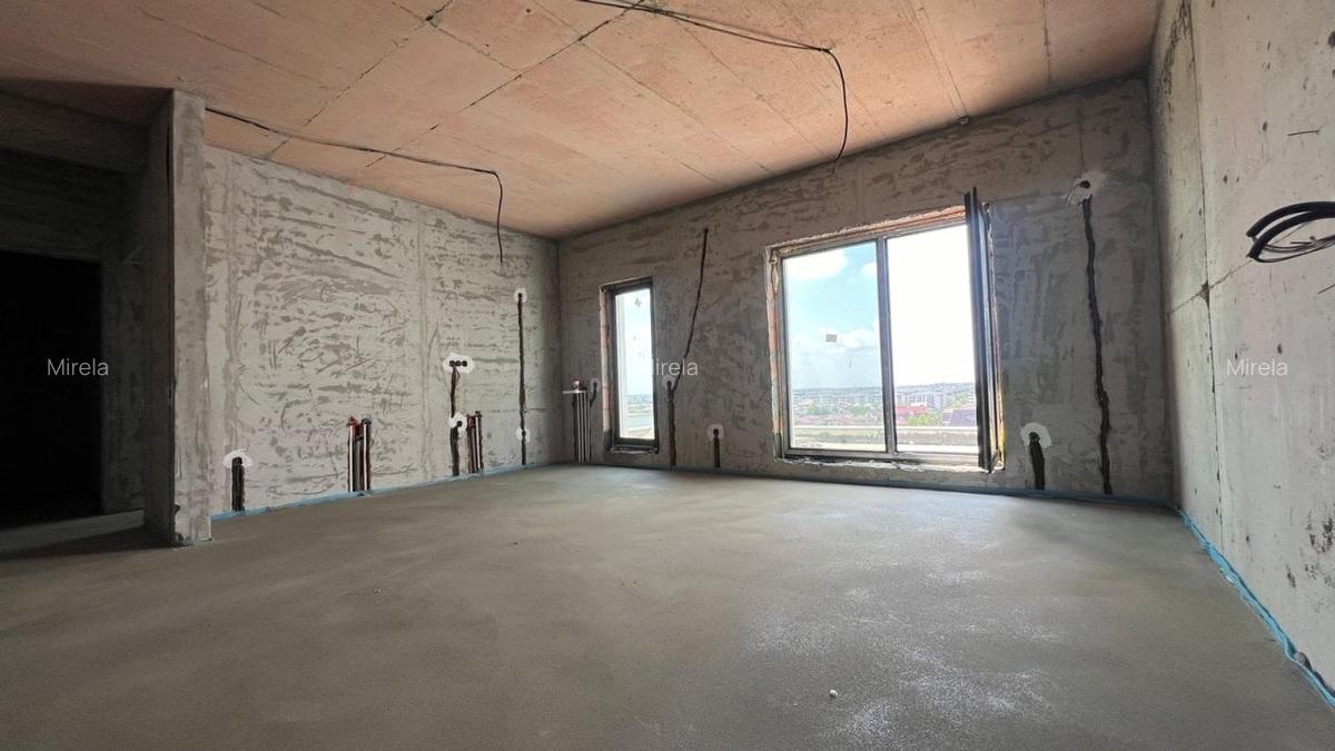 Apartament cu 2 camere decomandat în Prelungirea Ghencea - 8