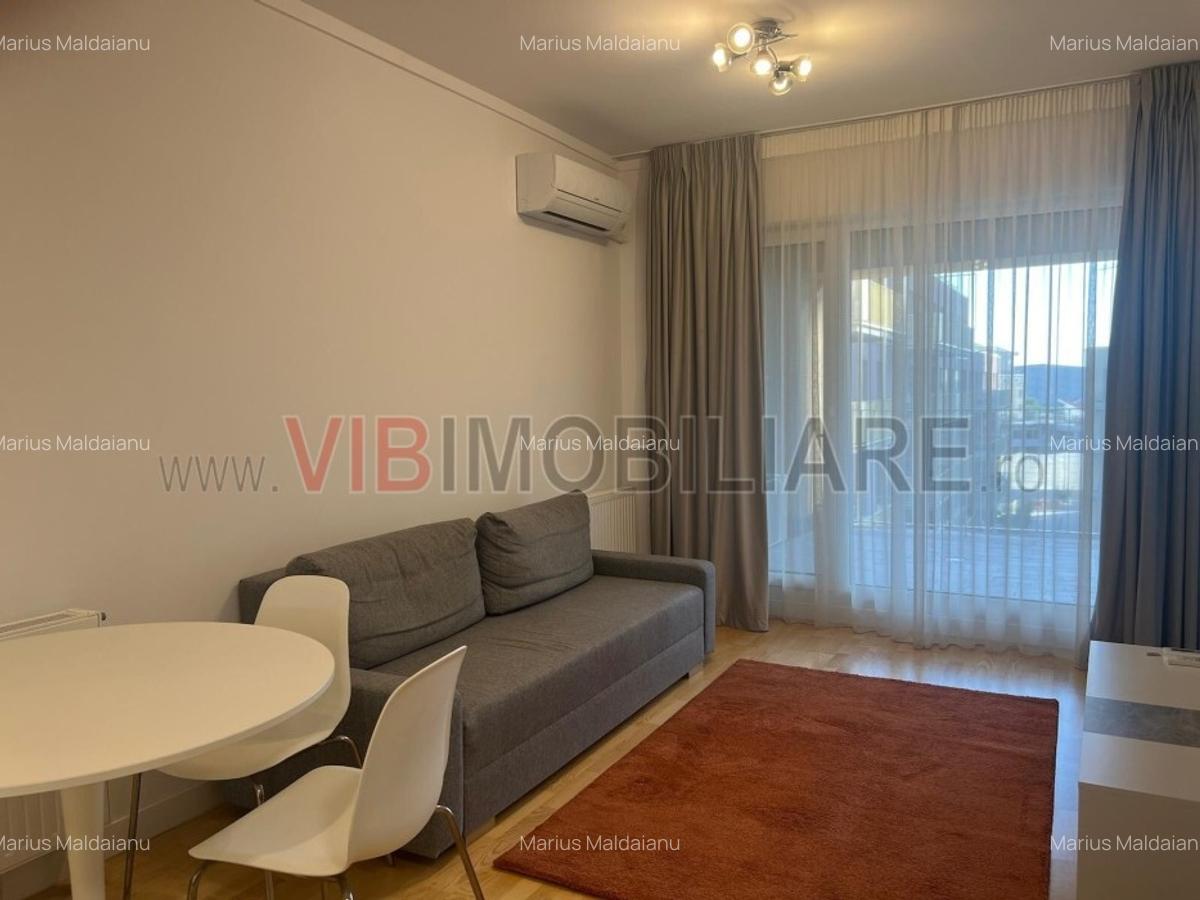 2 camere - Marmura Residence - Bucurestii Noi - Jiului - 4