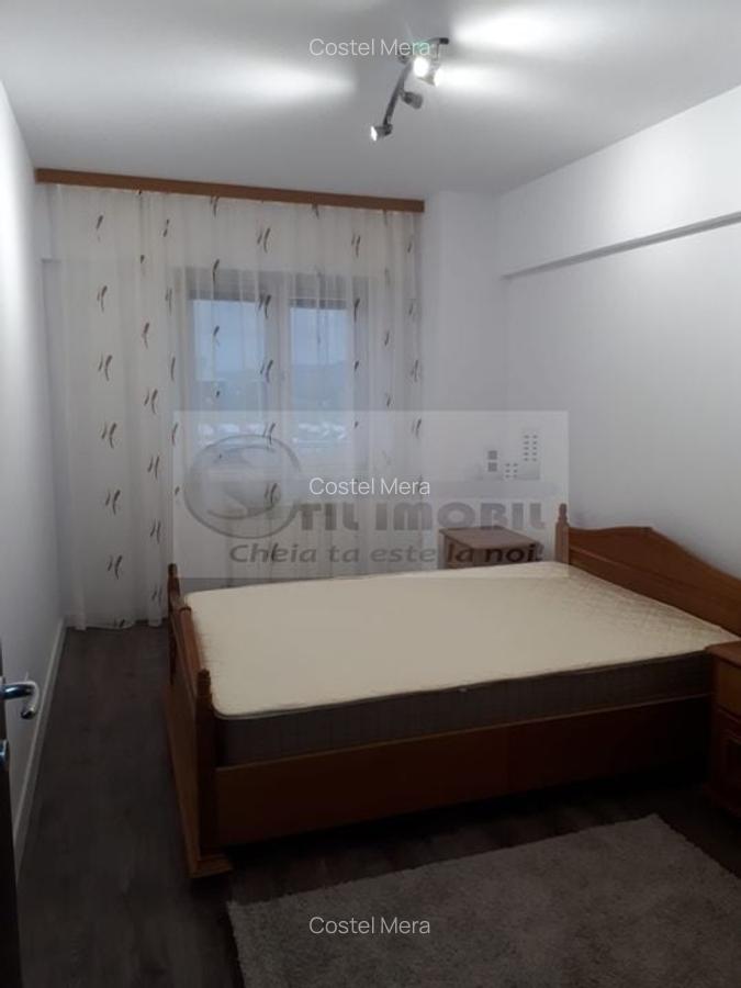 Apartament 2 camere, Conest Residence Tudor - 490 euro - 7