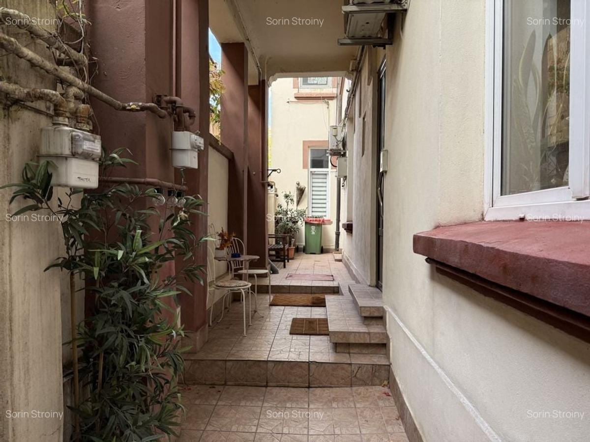 Apartament duplex superb Popa Tatu - Cismigiu - 12