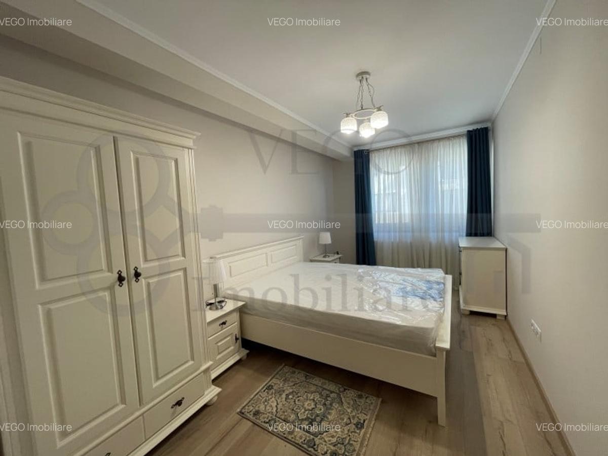 Apartament cu 3 camere, in bloc nou, zona Centrala - UMF / USAMV - 6