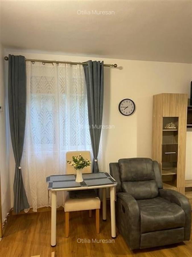 Apartament - 1 camera - Zorilor - 1