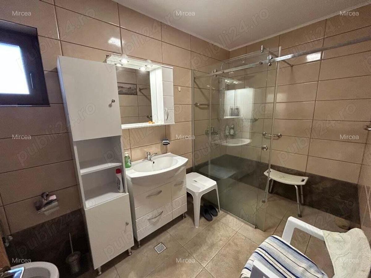 Vand casa in Gradiste,st.670 mp,la cheie - 7