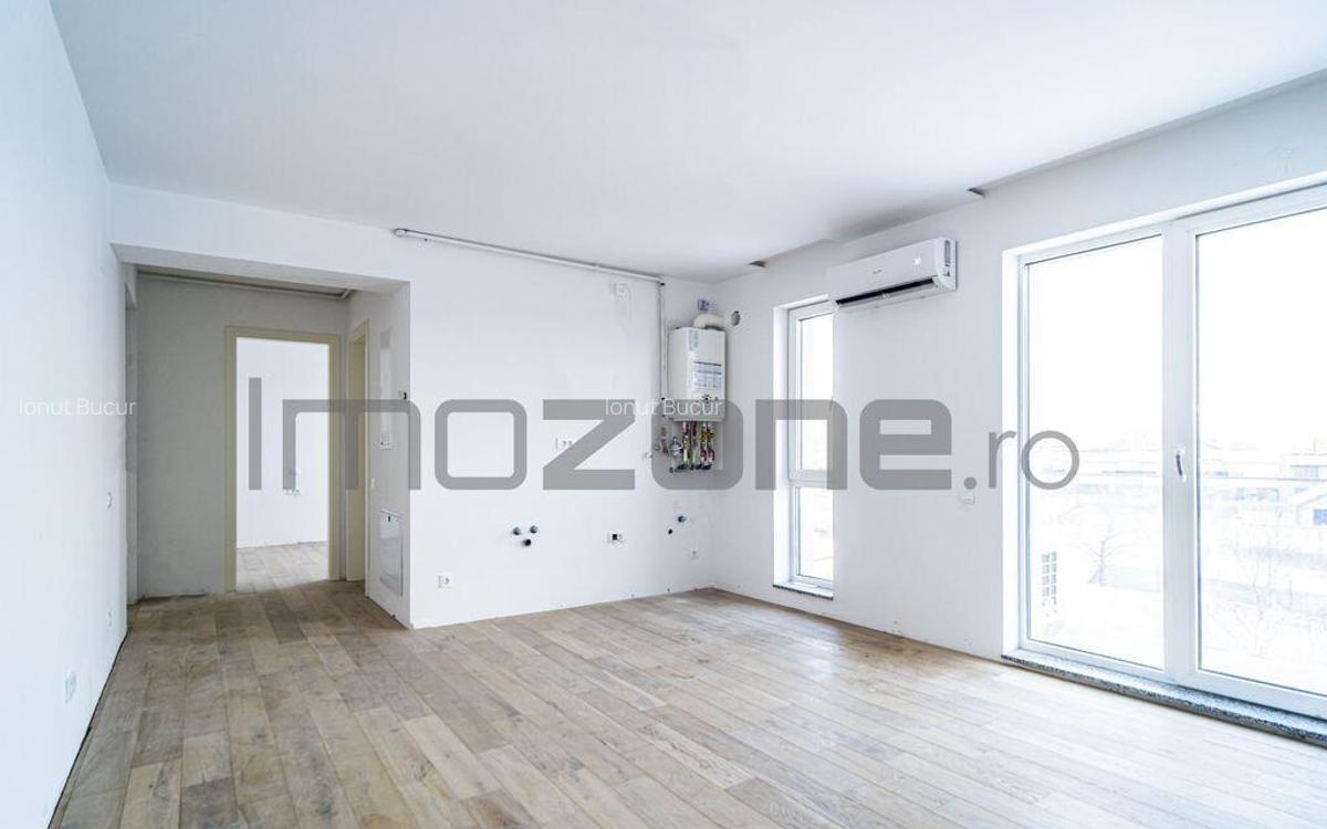 Str. Ghidigeni, zona Raul Doamnei, 2 cam. bloc nou, finis... - 1