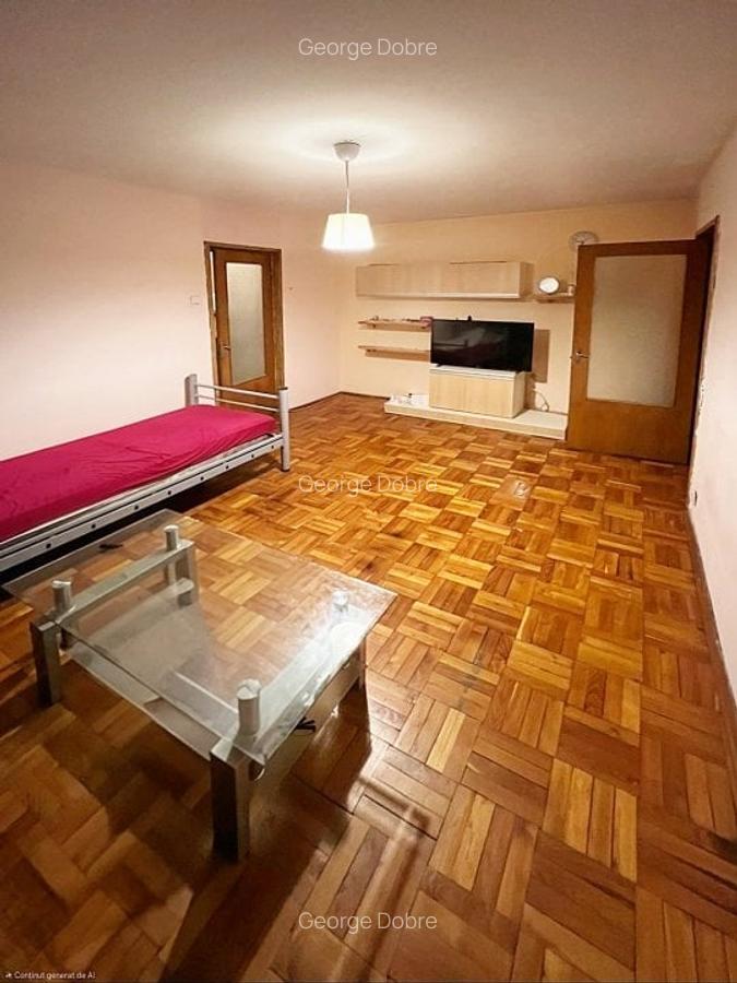 Apartament 2 camere de vanzare Stefan Cel Mare Bucur Obor - 1