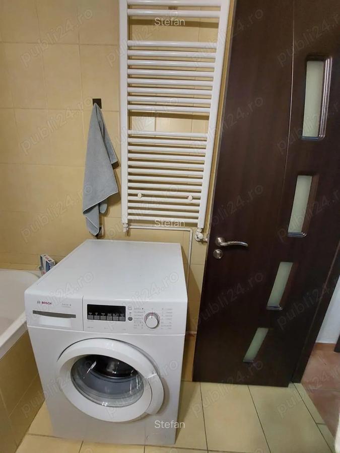 Garsionera Rahova | 4 sta?ii Unirii| Sebastian| 13 Septembrie - 3