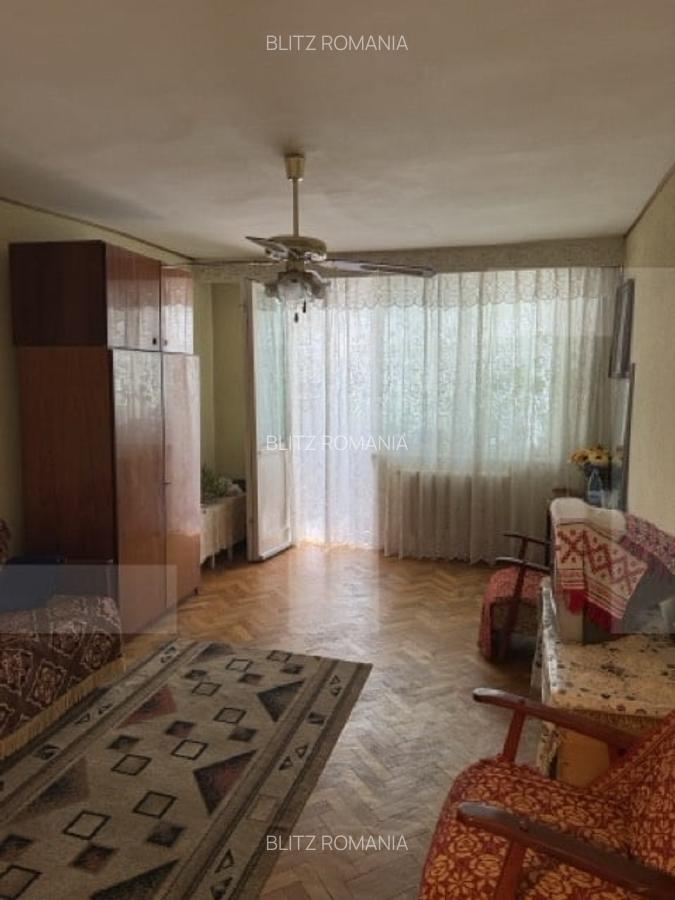 Apartament cu 2 camere, decomandat, 54 mp, Central - 3