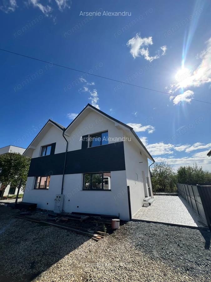 Duplex 3 camere | Giramata-Vii | Panouri solare - 1