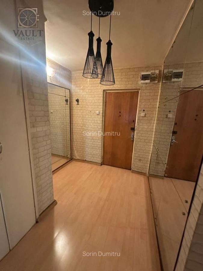 APARTAMENT 2 CAMERE - STRADA PISCULUI - METROU - TINERETULUI - 4