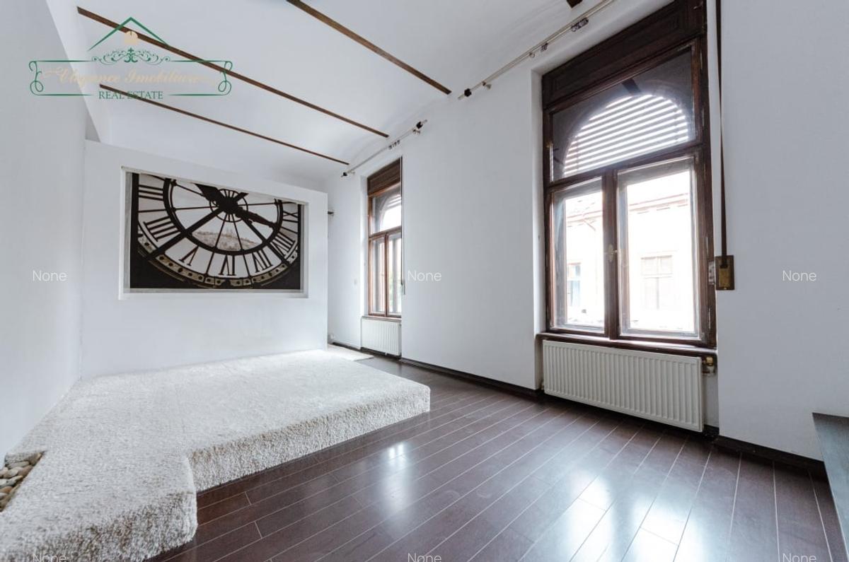 Casa individuala cu potential comercial si rezidential, Ultracentral, Arad - 5