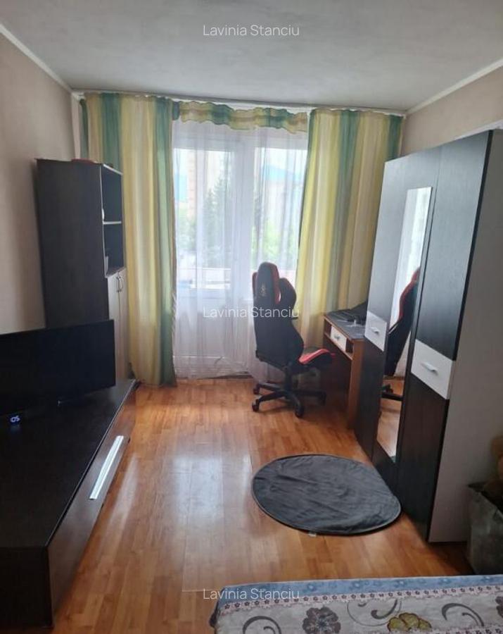 Garsoniera Astra decomandata,mobilata,62000 Euro - 6